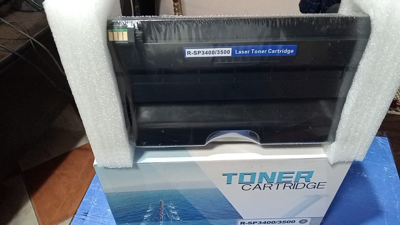 تونر كارترديج ريكو SP 3400/3500/3510- R