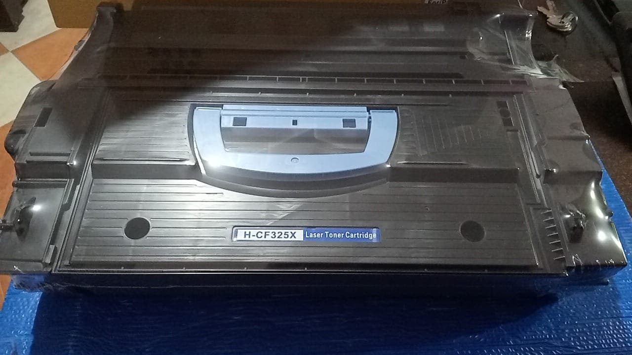 تونر كارتريدج H-CF325 X معدل نسخ طباعة 34000 نسخة